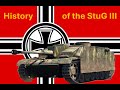 The StuG III: Germany's Most Versatile Tank Destroyer from World War II