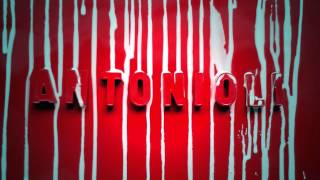 Blood Concept - Redma Party Milano