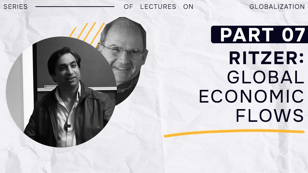7. Ritzer: Global Economic Flows - YouTube