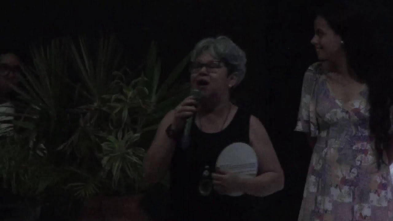 Celebração Noite || 04.01.2026 || Deixando as Correntes para Trás