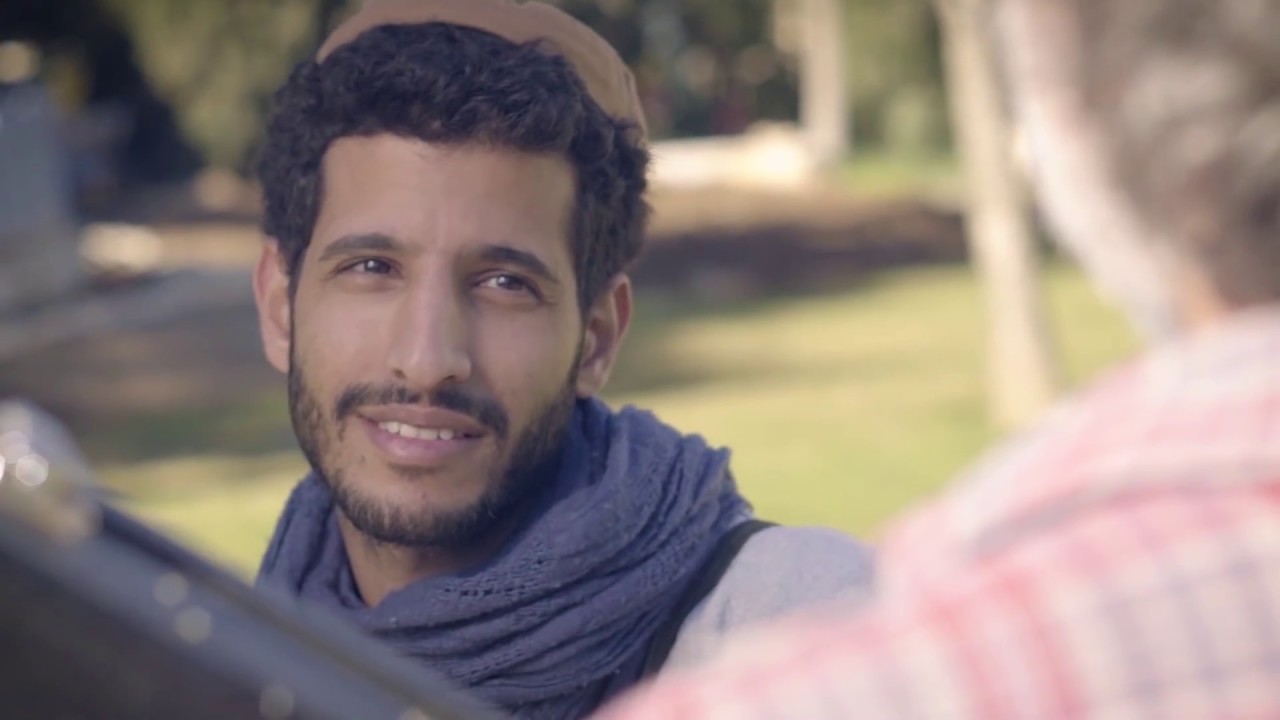 אהרן רזאל // הבלדה לחוזר