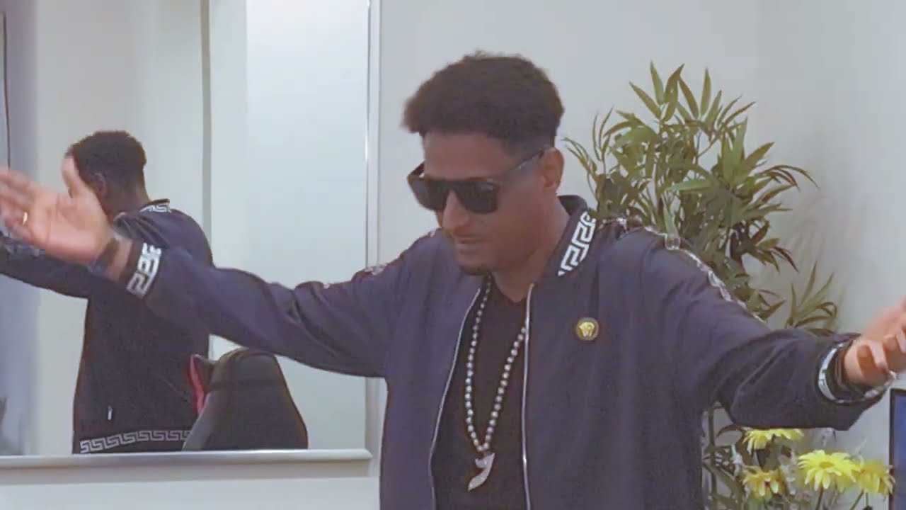 AWEIS QALBI | GABADHOO GAABAN | OFFICIAL VIDEO