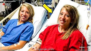 “Pediatric Surgeon Reveals: Abby & Brittany Finally Separated? Shocking Truth!”