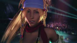 Final Fantasy X-2 All Cutscenes (PS2/PS4/PC) Game Movie 720p HD