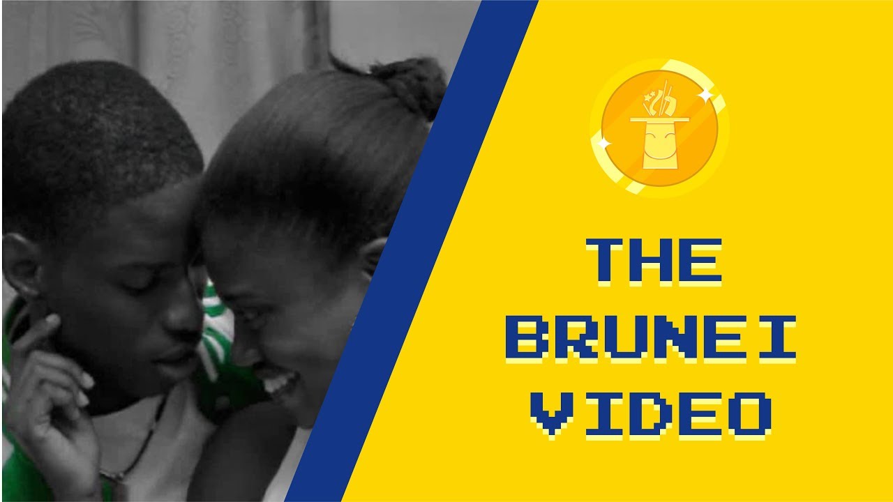 Brunei - OBK & Ironbar