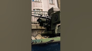 What is Armor Tank Calibration? How It Works | Zeroing and Calibrating Explained