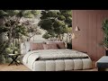 Quiet Luxury Interiors: Wallpaper & Mural Collection by Giava Interiors