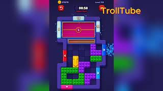 Block Out Level 769