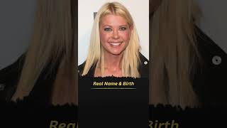 Tara Reid Biography: American Pie Star's Life, Fame & Net Worth 🌟#shorts Wealth