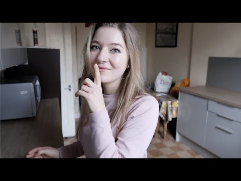 News I've never shared on YouTube before 🤗 | Moving Out Prep Vlog