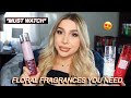 FLORAL FRAGRANCES YOU NEED IN YOUR COLLECTION | Bath and Body Works