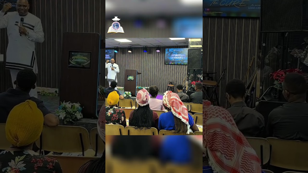 Modern Christianity: The Enemy's Twisted Deception Exposed 