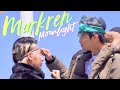 Mark  renjun  moments  moonlight  nct dream markren