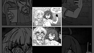 Say Cheese! #shortsfeed #ytshorts #funnycomic #comicdub #voiceover #youtubeshorts