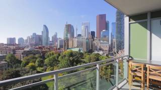 1004-112 George Street, Toronto, Ontario