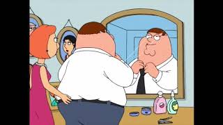 I Hate Nicotine Peter Griffin