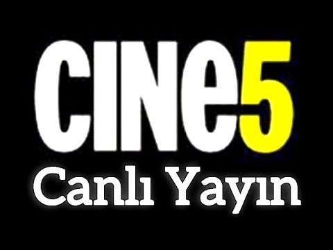 CINE5 Canlı Yayını (619JenerikTV)