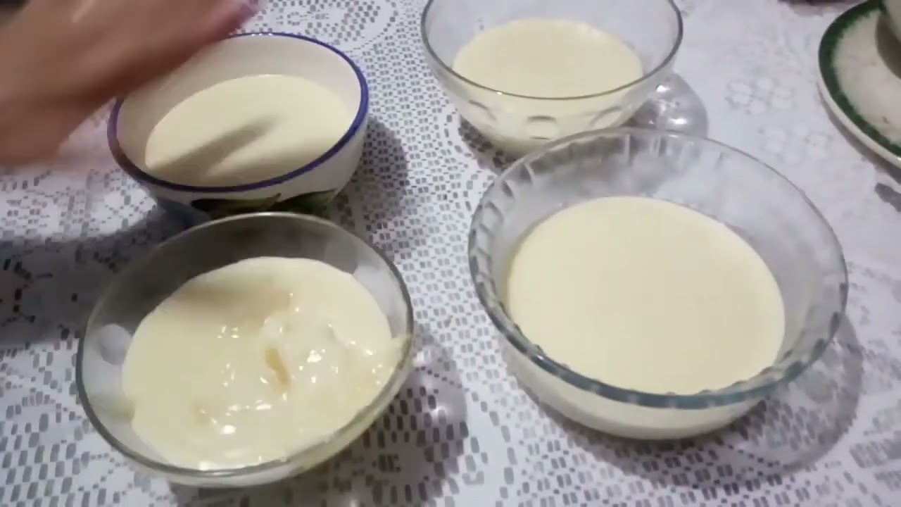 CONE TRUFADO PARTE 1