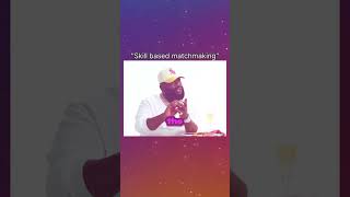skill based matchmaking DJ Khaled vs rick ross