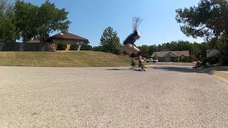 Longboarding 2012: It Never Ends