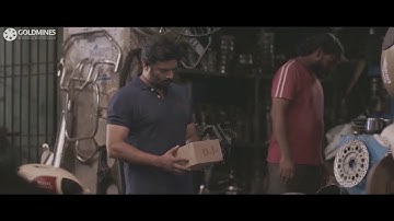 2d Tracking Showreel / 2d Tracking NukeX