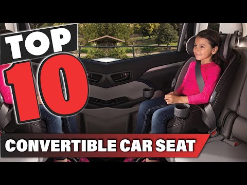 Video: 10 Kursi Mobil Convertible Terbaik, Dan Cara Memilih