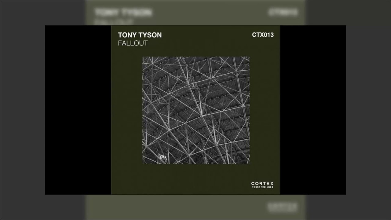 Watch Tony Tyson - Fallout on YouTube Watch Tony Tyson - Fallout on YouTube