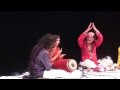 Basant Madhur with Pandit Satish Kumar Patri in Auckland Part 1