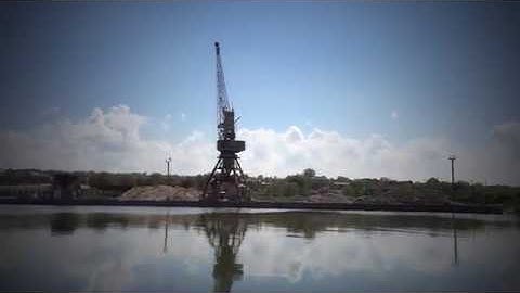 Vingette Effect FFmpeg Frei0r Plugin