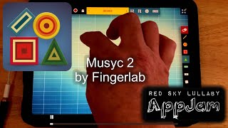 Musyc 2 App Jam