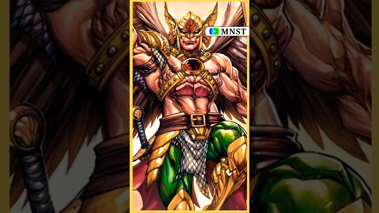 A incrível história por trás da origem de KATAR HOL 