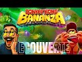 🍌Le MEILLEUR JEU de la Switch 2 ?? DONKEY KONG BANANZA Gameplay Découverte FR