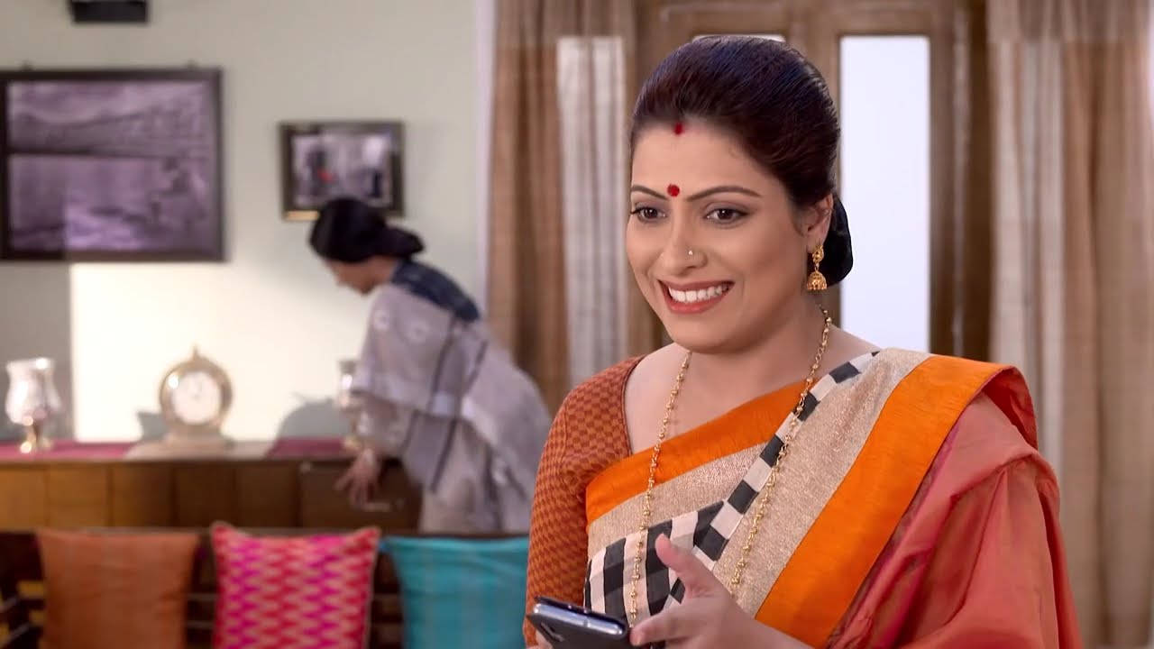 Ki Kore Bolbo Tomay - Ep 38 - Shashi Mittal - Bengali Tv Serial - Zee5 Bangla Classics