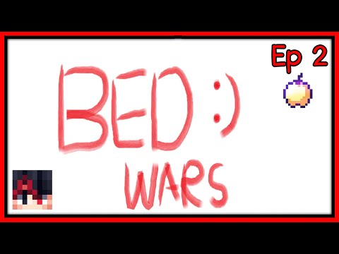 Bedwars Ep2 : มันปา อดพ. มา!