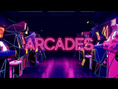 Watch Coastal - Arcades on YouTube Watch Coastal - Arcades on YouTube