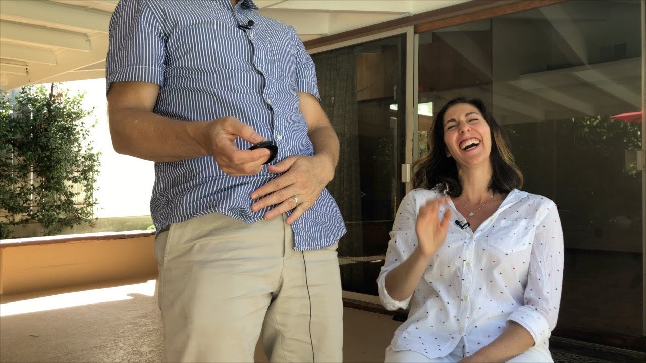 Architect Schmarketect - Episode 4: Palmer & Krisel