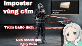 Investing In Restricted Zone Tickets And The Result? So Good Arena Breakout