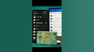 Thử xác thực 2 tài khoản Zalo bằng 1 căn cước công dân #shorts #shortsvideo