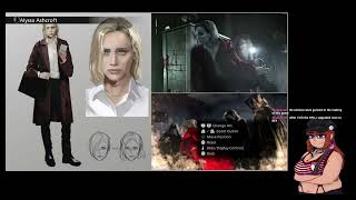 ARK Thompson?? (Resident Evil Requiem [Part FINAL])