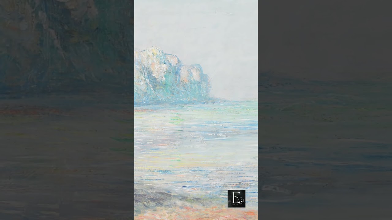 Monet: Fog catcher