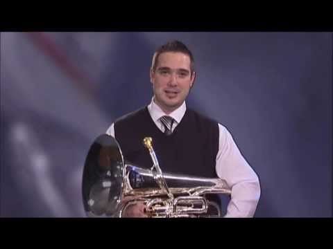 David Childs answers: Which mouthpiece do you use? - YouTube