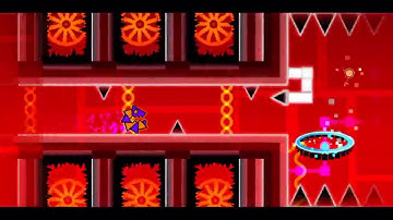 Noobas Adv. 3 Unreal By: Noobas ( Very Easy Demon )