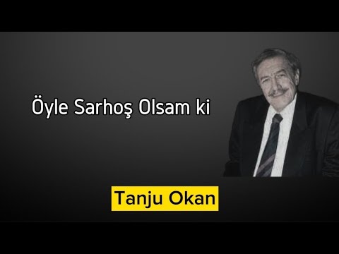Tanju Okan -
