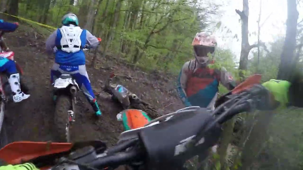 2024 NYOA RND 1: Dream Riders Highlights. Open C Class 1888