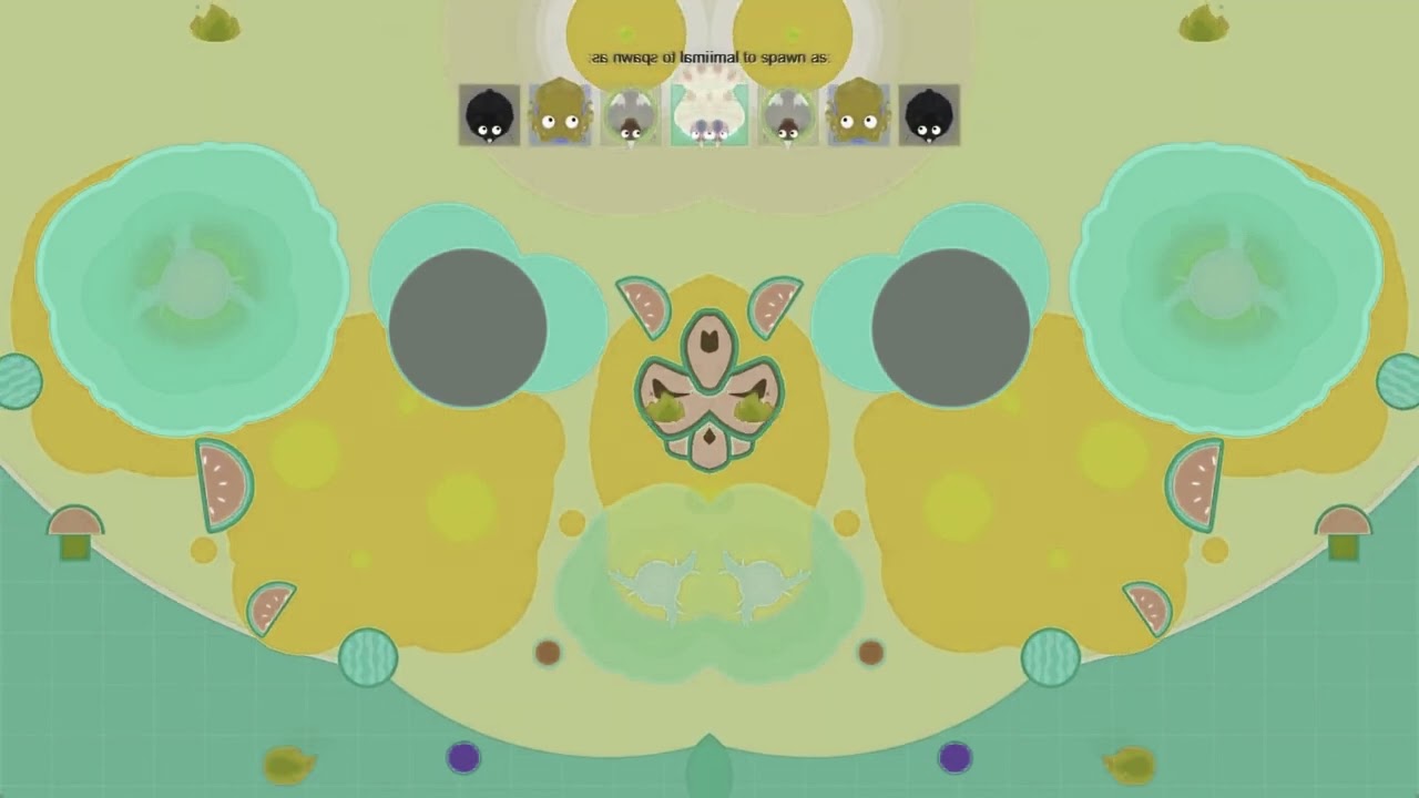 Loody's 1-Hour Luck Challenge in Mope.io (With Elsagate Music) in G-Major 157 in G-Major 20