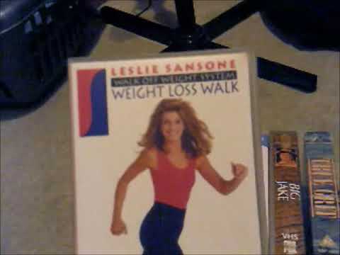 VHS Update 20 12 22 With A PS2 Game At The End 