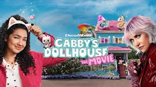 Gabbys Dollhouse The Movie End Credits Alternate Now Available On Vod