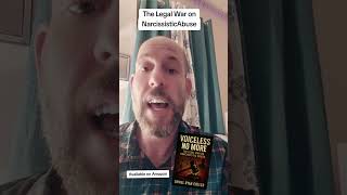 Changing The Language Around Narcissistic Abuse Voiceless No More The Legal Waron Narcissistic Abuse