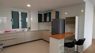 20201126 Taman Stapok McKenzie Avenue 1520sqf 3 BedRoom 2 BathRoom y Furnished Unit For Rent
