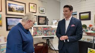 Milton Arts Guild: 20 Years of Creativity